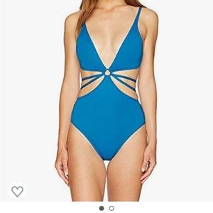 Vince Camuto swimsuit sz 12